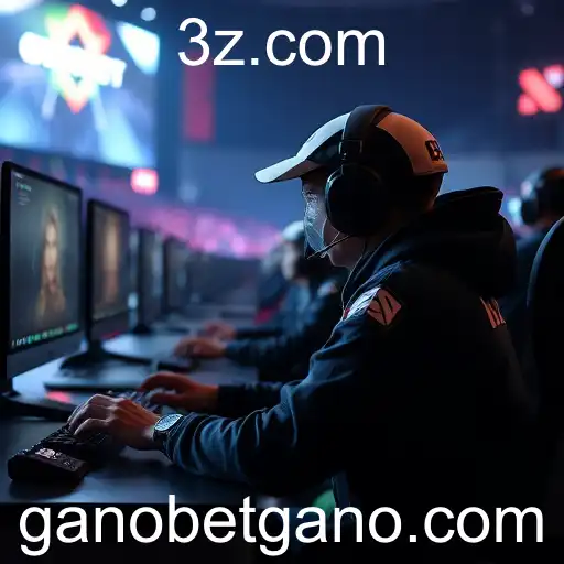 Torneios de E-Sports Transformam o Cenário Competitivo