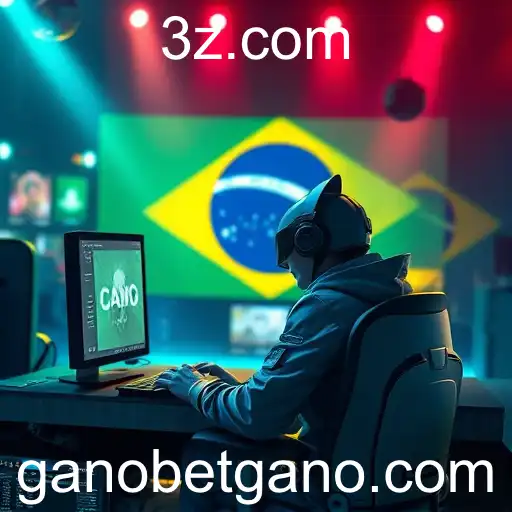 A Expansão do Mercado de Jogos Online no Brasil