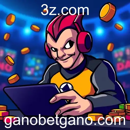 Expansão e Regulação do Mercado de Jogos Online em 2025