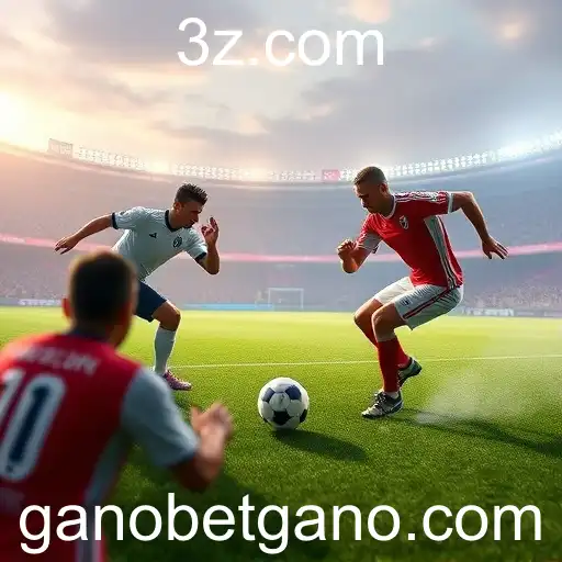 Ganobet: A Evolução dos Jogos Online em 2025