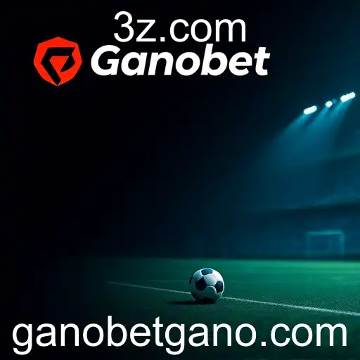 A Ascensão do Ganobet nas Apostas Esportivas