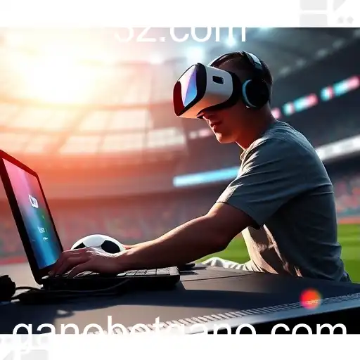 Transformação Digital do Mercado de Jogos Online em Portugal