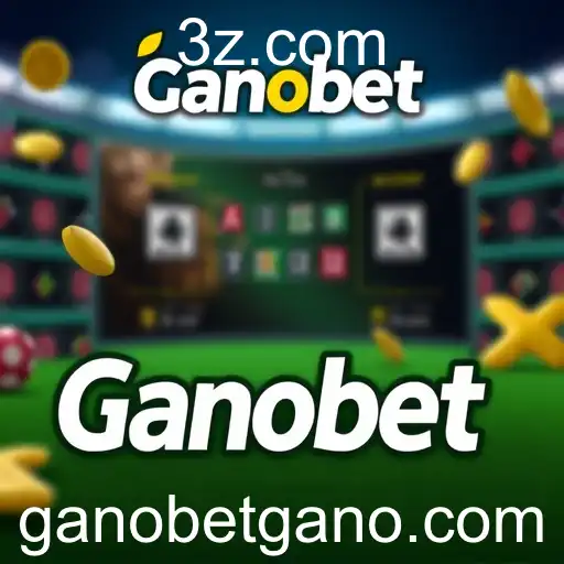 A Evolução dos Jogos de Cassino Online e a Trajetória do Ganobet