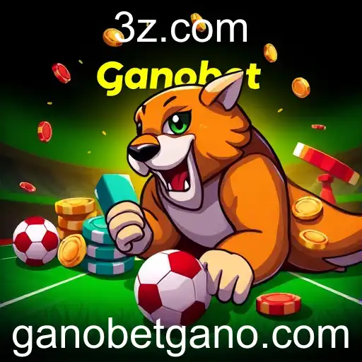 Ganobet e o Crescimento do Jogo Online em Portugal