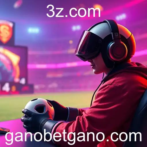 Ganobet e as Tendências no Mundo dos Jogos Online