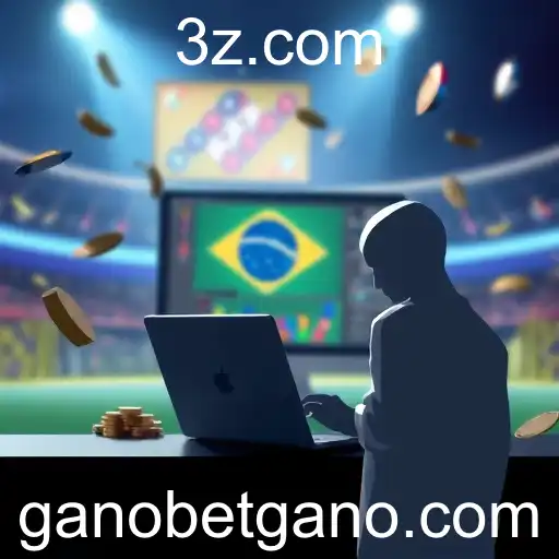 A Ascensão dos Cassinos Online no Brasil e o Papel da Ganobet