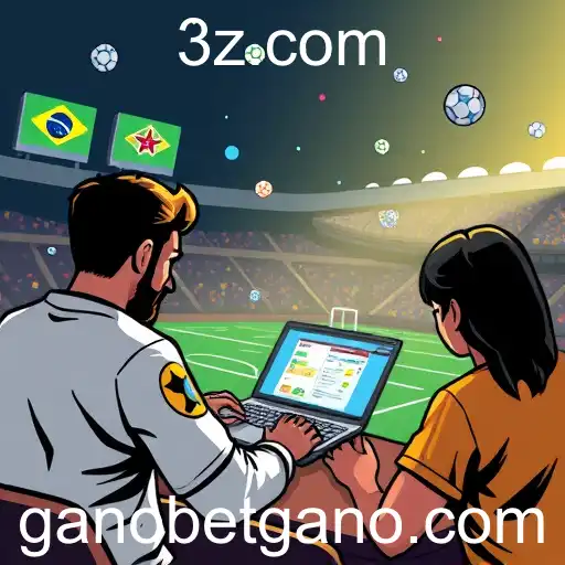 Impactos da Pandemia no Mercado de Apostas Online Brasileiro