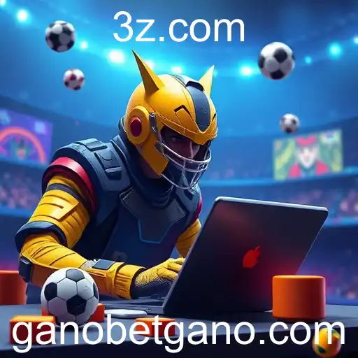 Tendências e Transformações no Mercado de Jogos Online em 2025