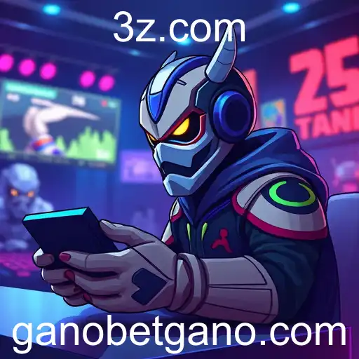 A Ascensão das Plataformas de Jogos Online em 2025